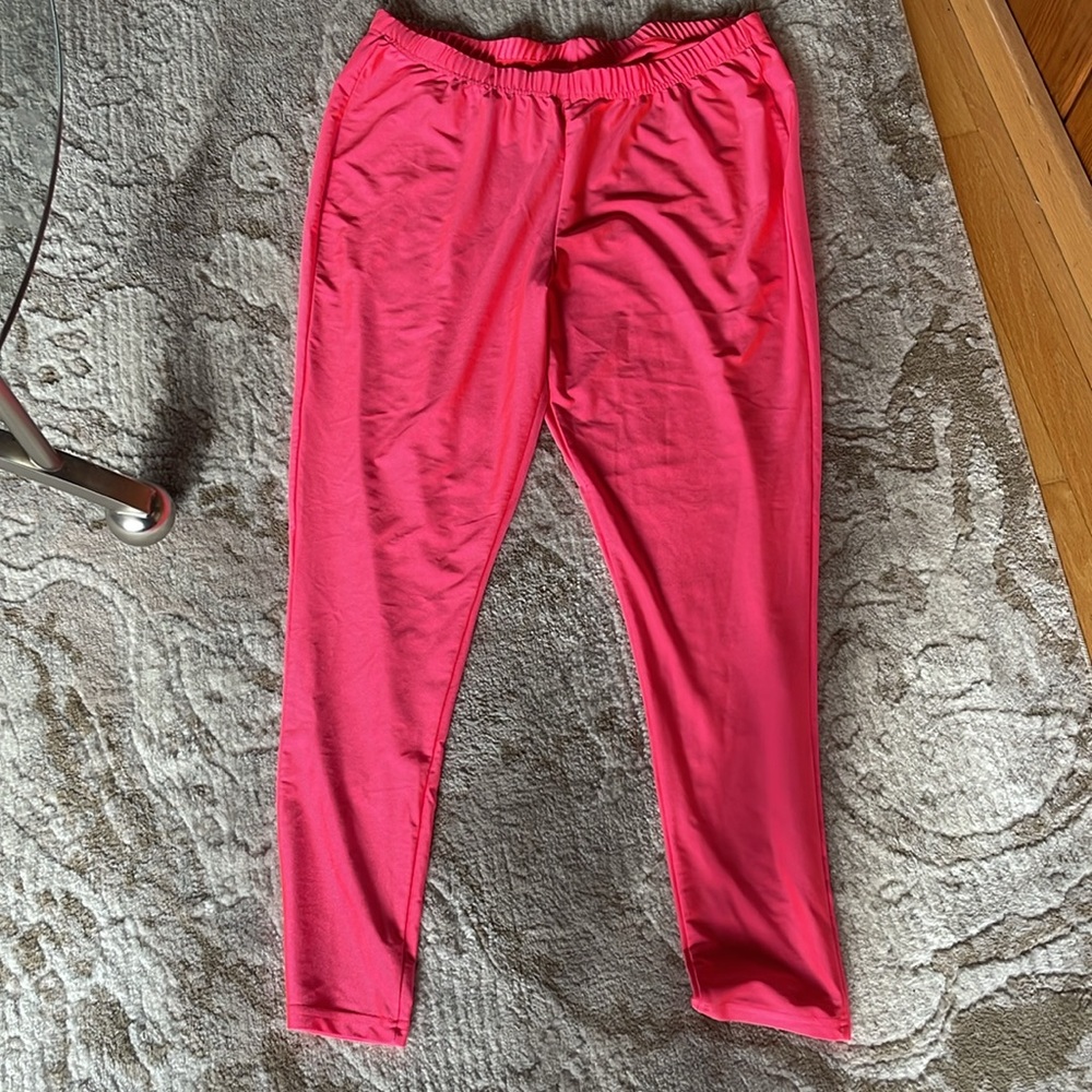 Torrid active wear gym pants size 3x